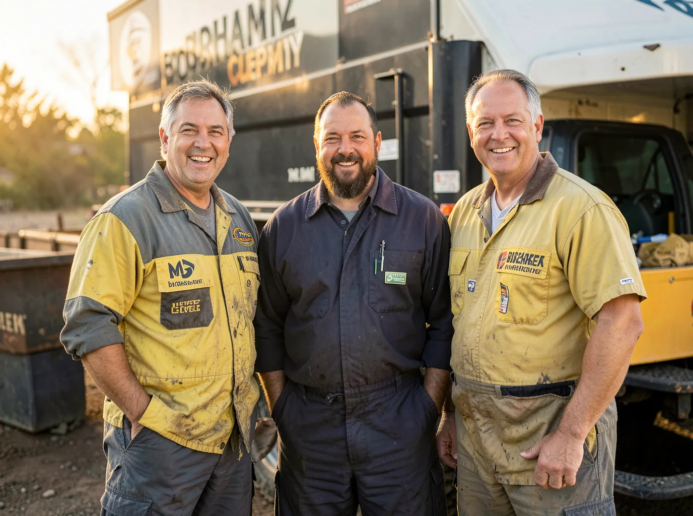 Sewage Cleanup company in Midkiff, TX