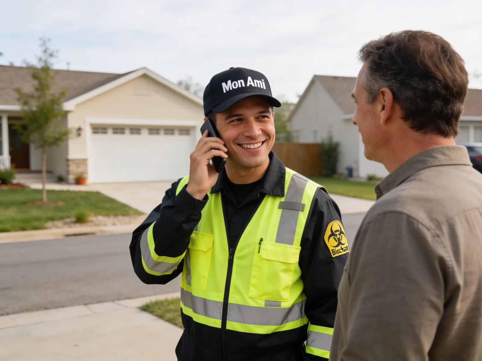 Sewage Cleanup Midkiff, TX FAQs